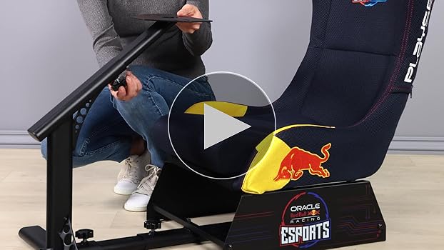その他 Playseat Evolution PRO Red Bull Racing Playseat Evolution PRO Red Bull Racing e-Sports - 株式会社